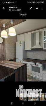 1-к квартира, на длительный срок, 40м2, 1/12 этаж