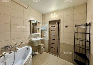 1-к квартира, на длительный срок, 56м2, 2/21 этаж