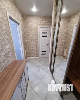 1-к квартира, посуточно, 53м2, 10/26 этаж