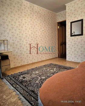 3-к квартира, на длительный срок, 60м2, 6/9 этаж