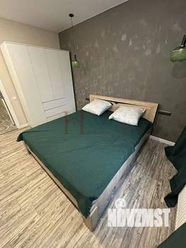 2-к квартира, на длительный срок, 52м2, 8/25 этаж