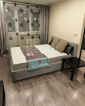 1-к квартира, на длительный срок, 31м2, 3/5 этаж