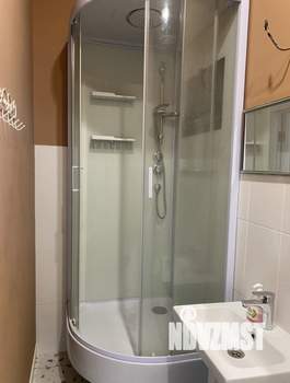 Студия квартира, на длительный срок, 15м2, 5/17 этаж