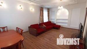 4-к квартира, на длительный срок, 140м2, 4/9 этаж