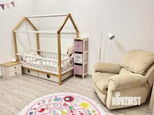 3-к квартира, на длительный срок, 67м2, 1/10 этаж