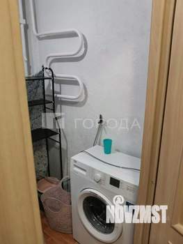 1-к квартира, на длительный срок, 30м2, 4/5 этаж