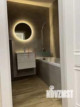 1-к квартира, на длительный срок, 39м2, 4/23 этаж