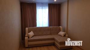 1-к квартира, на длительный срок, 38м2, 8/20 этаж