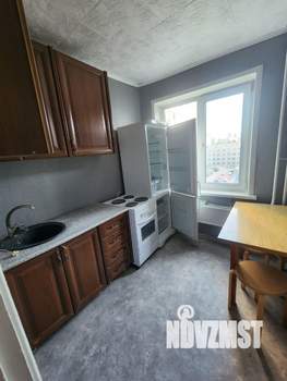 1-к квартира, на длительный срок, 35м2, 5/9 этаж