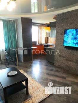 3-к квартира, на длительный срок, 48м2, 5/5 этаж