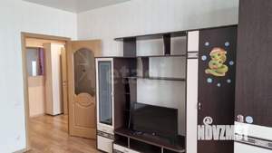 1-к квартира, на длительный срок, 40м2, 11/12 этаж