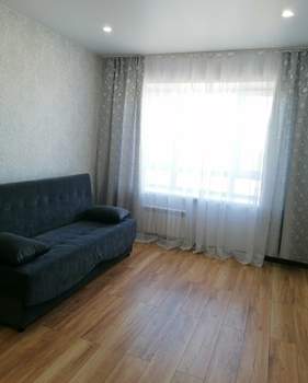 1-к квартира, на длительный срок, 38м2, 8/16 этаж