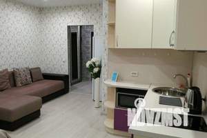 1-к квартира, посуточно, 30м2, 20/25 этаж