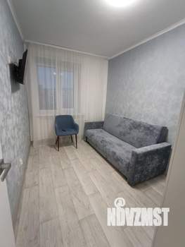 2-к квартира, на длительный срок, 42м2, 8/9 этаж