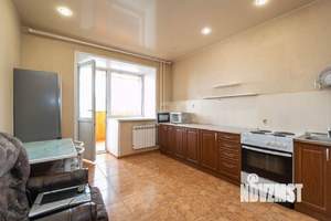 1-к квартира, на длительный срок, 48м2, 5/14 этаж