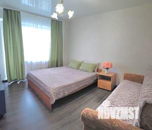 1-к квартира, посуточно, 36м2, 5/9 этаж