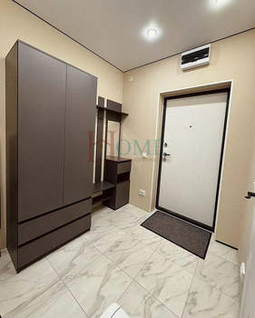 Студия квартира, на длительный срок, 22м2, 19/25 этаж