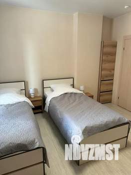 Студия квартира, посуточно, 25м2, 1/16 этаж