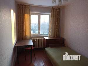 3-к квартира, на длительный срок, 57м2, 5/5 этаж