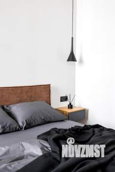 1-к квартира, посуточно, 37м2, 1/1 этаж