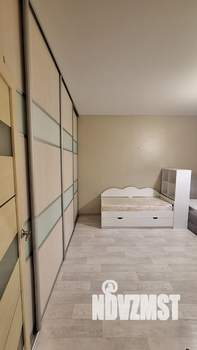 1-к квартира, на длительный срок, 40м2, 16/17 этаж