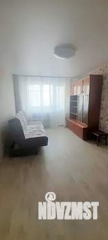 2-к квартира, на длительный срок, 44м2, 4/9 этаж