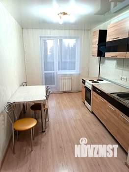 1-к квартира, на длительный срок, 50м2, 3/27 этаж