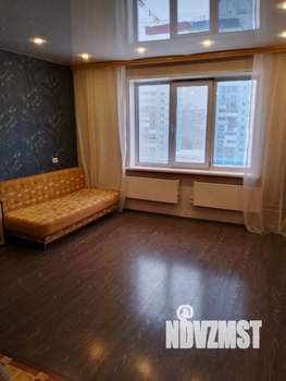 Студия квартира, на длительный срок, 33м2, 5/10 этаж