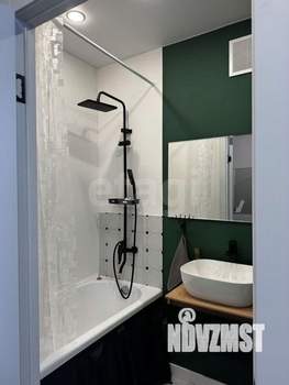 Студия квартира, на длительный срок, 24м2, 7/13 этаж