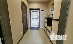 1-к квартира, посуточно, 39м2, 1/1 этаж