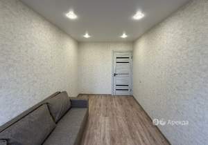 2-к квартира, на длительный срок, 43м2, 5/5 этаж