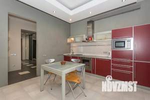 1-к квартира, посуточно, 61м2, 1/1 этаж