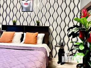 2-к квартира, посуточно, 74м2, 15/19 этаж