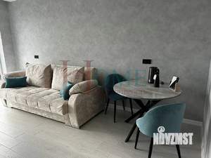 Студия квартира, на длительный срок, 34м2, 8/10 этаж