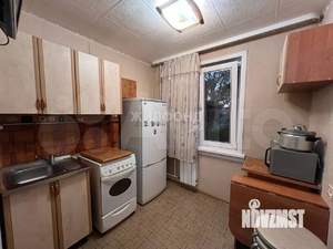 1-к квартира, на длительный срок, 30м2, 3/5 этаж