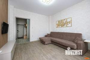 2-к квартира, на длительный срок, 80м2, 5/7 этаж