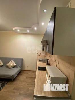 Студия квартира, на длительный срок, 30м2, 14/27 этаж