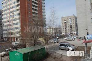 1-к квартира, на длительный срок, 36м2, 2/9 этаж