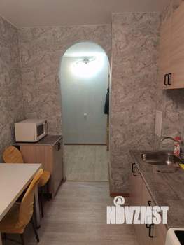 2-к квартира, на длительный срок, 42м2, 3/5 этаж