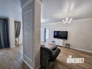 3-к квартира, на длительный срок, 75м2, 6/12 этаж