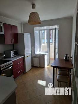 2-к квартира, на длительный срок, 52м2, 3/10 этаж