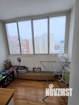 2-к квартира, на длительный срок, 77м2, 8/15 этаж