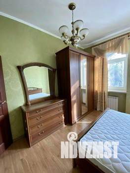 2-к квартира, на длительный срок, 56м2, 4/4 этаж