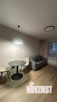 2-к квартира, на длительный срок, 45м2, 2/25 этаж