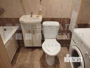 Студия квартира, на длительный срок, 23м2, 14/17 этаж