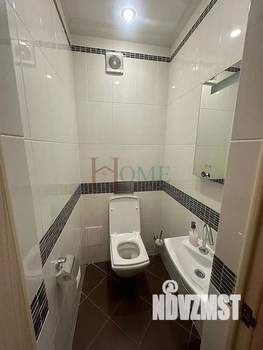 2-к квартира, на длительный срок, 66м2, 8/19 этаж