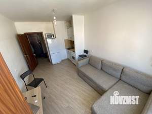 Студия квартира, на длительный срок, 22м2, 9/10 этаж