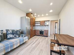 2-к квартира, на длительный срок, 44м2, 9/25 этаж