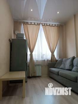 1-к квартира, на длительный срок, 41м2, 1/25 этаж