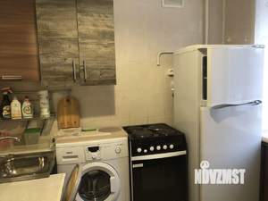 1-к квартира, на длительный срок, 31м2, 2/5 этаж